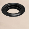 Grommets (Matte black)