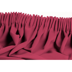 PINK Thermal Blackout Curtain 