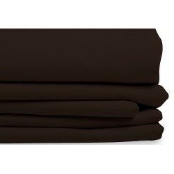BROWN Thermal Blackout Curtain 