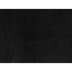 Black SOUNDPROOF Curtain Velvet Venise MC710
