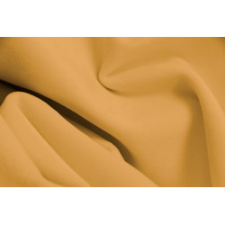 Yellow SOUNDPROOF Curtain Velvet MC215