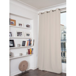GREY Soundproof Curtain