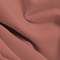 Pink THERMAL BLACKOUT Custom Curtain Velvet Venise Dusty Pink MC343