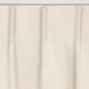 Pinch pleat