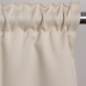 Rod Pocket