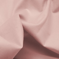 Pink 100% TOTAL BLACKOUT Custom Curtain Dream Dusty Pink MC343