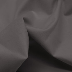 Grey 100% TOTAL BLACKOUT Custom Curtain Dream Smoky MC713