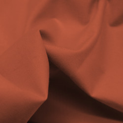 Orange 100% TOTAL BLACKOUT Custom Curtain Dream Guava MC639
