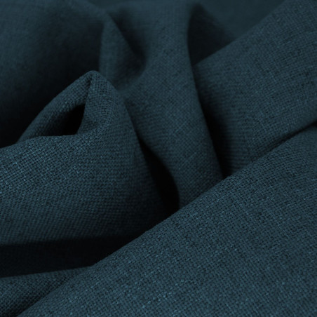 Blue BLACKOUT Custom Curtain Mars Air Force MC56
