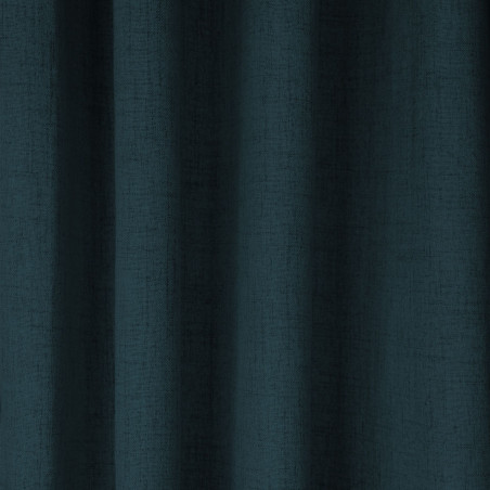 Blue BLACKOUT Custom Curtain Mars Air Force MC56