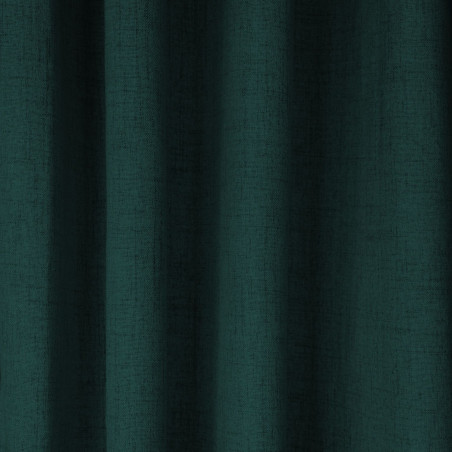Green SOUNDPROOF Custom Curtain Mars Origan MC228