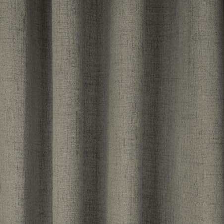 Beige-Grey BLACKOUT Custom Curtain Mars Taupe MC740
